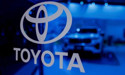 Toyota Volta às Linhas de Montagem: A Ressurreição Industrial Após o Dilúvio que Paralisou o Coração Automotivo do Brasil 29 Toyota Volta s Linhas de Montagem A Ressurrei o Industrial Ap s o Dil vio que Paralisou o Cora o Automotivo do Brasil