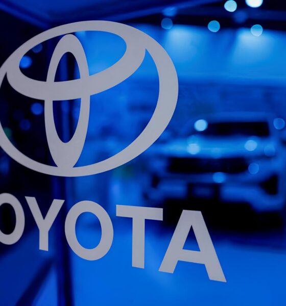 Toyota Volta s Linhas de Montagem A Ressurrei o Industrial Ap s o Dil vio que Paralisou o Cora o Automotivo do Brasil