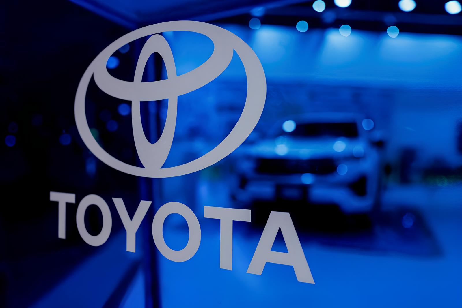 Toyota Volta s Linhas de Montagem A Ressurrei o Industrial Ap s o Dil vio que Paralisou o Cora o Automotivo do Brasil