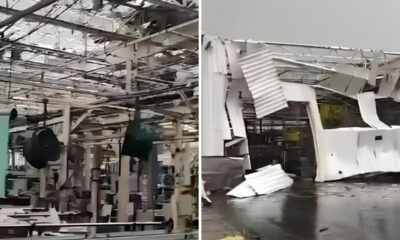 Toyota em Marcha Forçada: Como uma Tempestade Parou o Coração da Indústria Automotiva Brasileira — e o Que Vem Depois 32 Toyota em Marcha For ada Como uma Tempestade Parou o Cora o da Ind stria Automotiva Brasileira e o Que Vem Depois