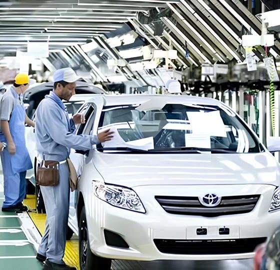 Toyota em Sorocaba: O Renascimento Industrial que Vai Redefinir o Futuro do Automóvel no Brasil 10 Toyota em Sorocaba O Renascimento Industrial que Vai Redefinir o Futuro do Autom vel no Brasil