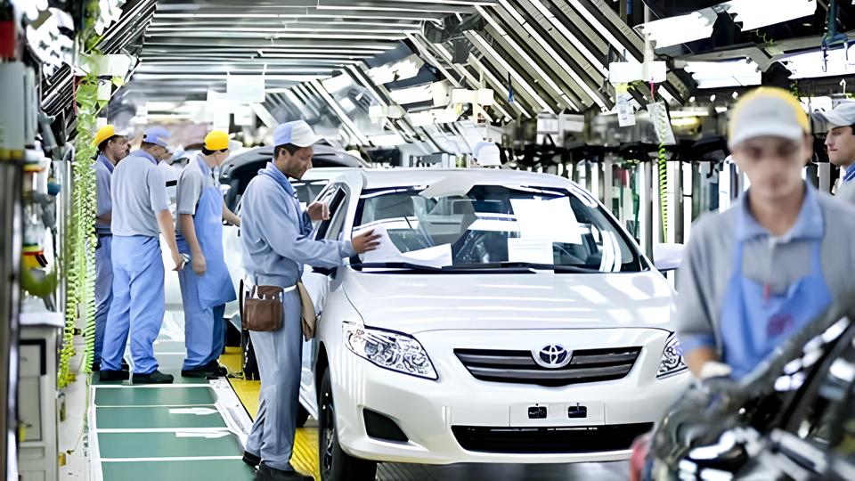 Toyota em Sorocaba: O Renascimento Industrial que Vai Redefinir o Futuro do Automóvel no Brasil 49 Toyota em Sorocaba O Renascimento Industrial que Vai Redefinir o Futuro do Autom vel no Brasil