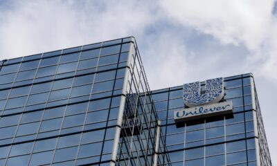Unilever Relança Seu Programa de Trainee com Salário de R$17 Mil: O Caminho Expresso para a Liderança Está de Volta 17 Unilever Relan a Seu Programa de Trainee com Sal rio de R 17 Mil O Caminho Expresso para a Lideran a Est de Volta