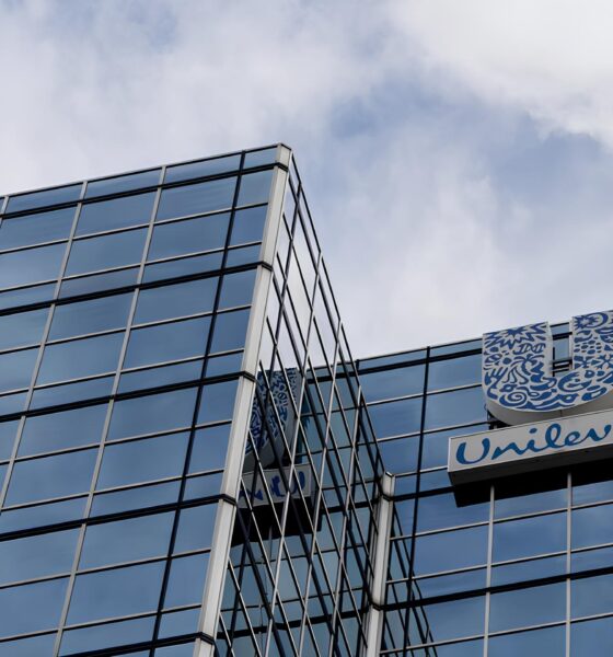 Unilever Relança Seu Programa de Trainee com Salário de R$17 Mil: O Caminho Expresso para a Liderança Está de Volta 10 Unilever Relan a Seu Programa de Trainee com Sal rio de R 17 Mil O Caminho Expresso para a Lideran a Est de Volta