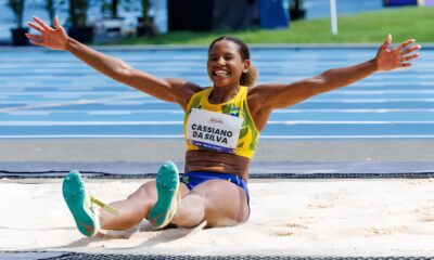 Zileide Cassiano: A Força Silenciosa que Sacode o Mundo Paralímpico com um Salto de Ouro 47 Zileide Cassiano A For a Silenciosa que Sacode o Mundo Paral mpico com um Salto de Ouro