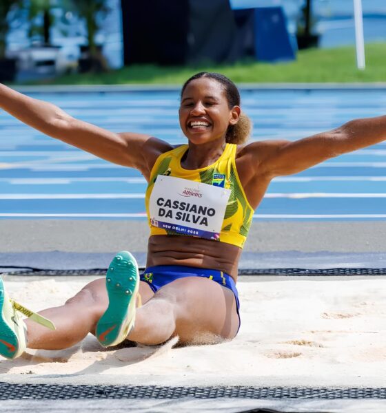 Zileide Cassiano: A Força Silenciosa que Sacode o Mundo Paralímpico com um Salto de Ouro 10 Zileide Cassiano A For a Silenciosa que Sacode o Mundo Paral mpico com um Salto de Ouro
