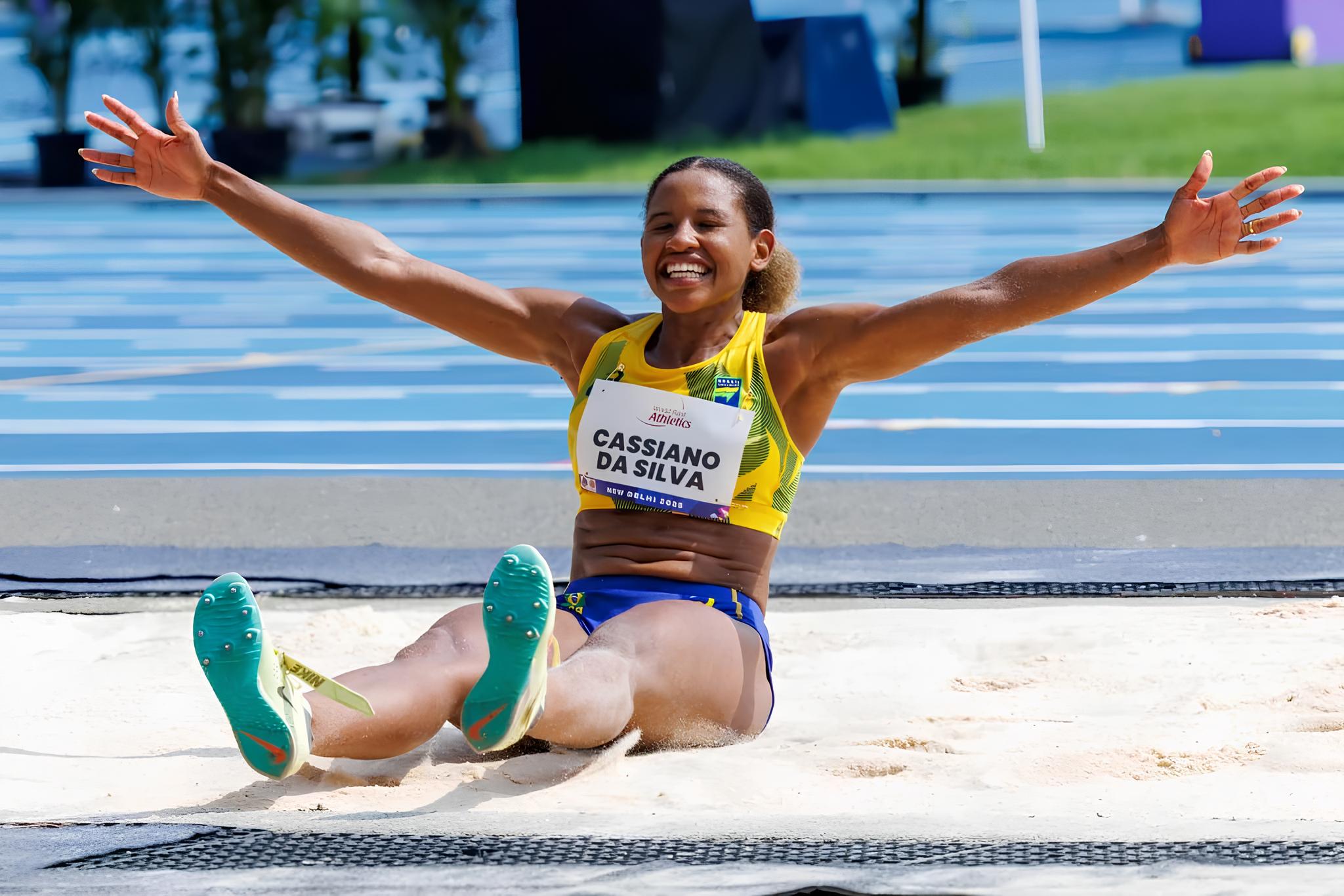 Zileide Cassiano: A Força Silenciosa que Sacode o Mundo Paralímpico com um Salto de Ouro 9 Zileide Cassiano A For a Silenciosa que Sacode o Mundo Paral mpico com um Salto de Ouro