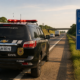 Imagem ilustrativa da Rodovia Santos Dumont SP-75, em referência a acidente registrado em Indaiatuba