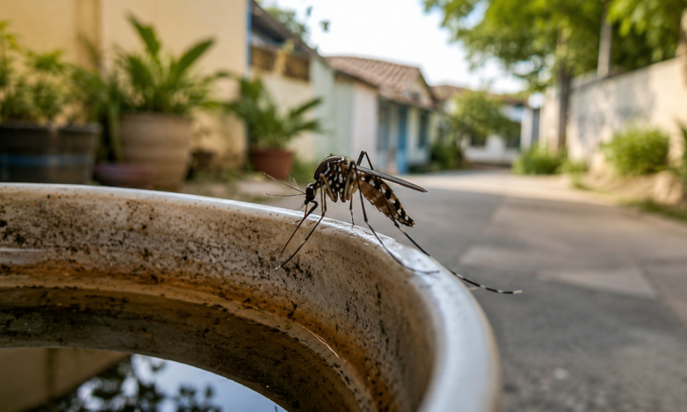 dengue indaiatuba 244 casos confirmados 2026