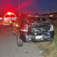 Acidente aconteceu por volta das 19h de segunda-feira (24), no km 42 da SP-75, sentido Sul, em Indaiatuba.